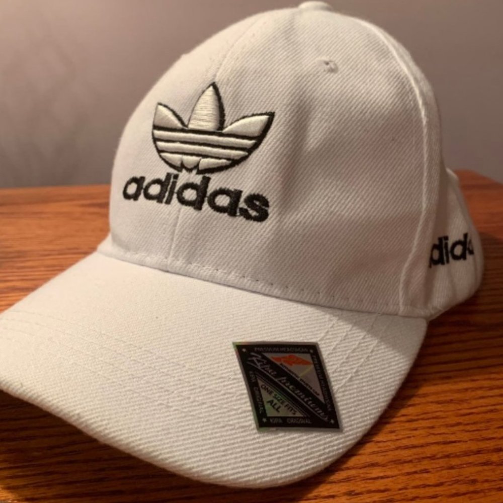 Adidas Hat